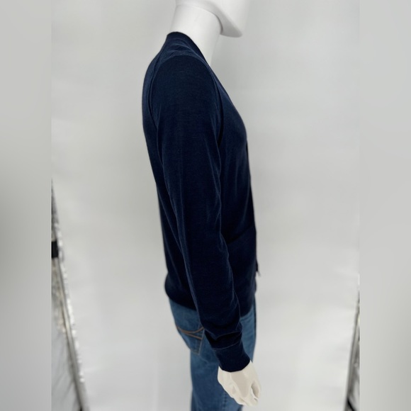 NWT Michael Kors Merino Wool Cardigan - Picture 8 of 14